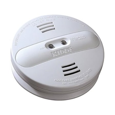 Kidde Dual Sensor Smoke Alarm 44200702-N